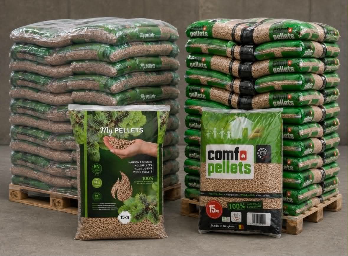 Pellets